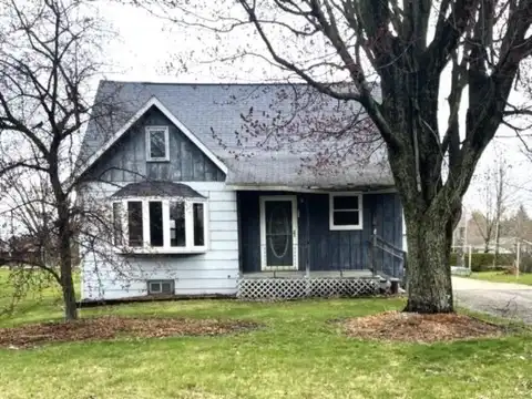 6418 COUNTY ROAD N, Arpin, WI 54410