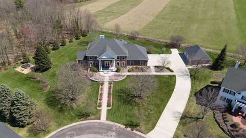 4061 STONERIDGE DRIVE, Wausau, WI 54403