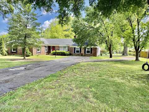 903 Sherwood Drive, Union City, TN 38261