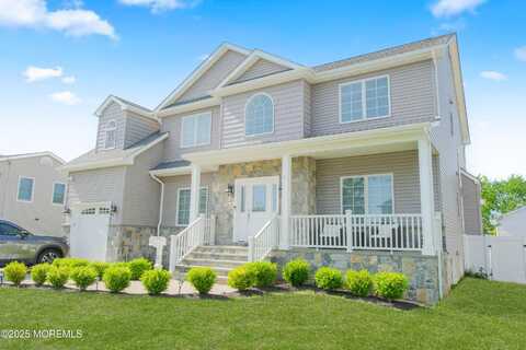 11 Dundall Place, Hazlet, NJ 07730