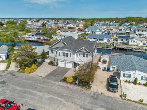 36 W Brig Drive, Little Egg Harbor, NJ 08087
