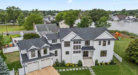 24 Baruch Drive, Long Branch, NJ 07740