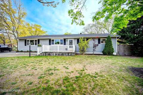 20 Sylvan Lake Boulevard, Bayville, NJ 08721