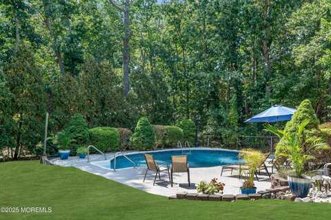 943 Hyson Road, Jackson, NJ 08527