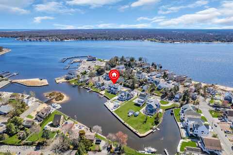 1417 Holmes Avenue, Toms River, NJ 08753