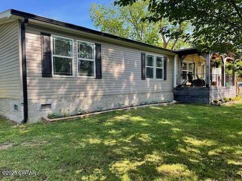 1940 Whitlock, Paris, TN 38242