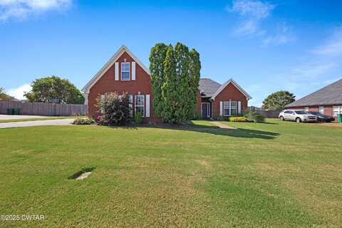 140 Conner Cove, Medina, TN 38355