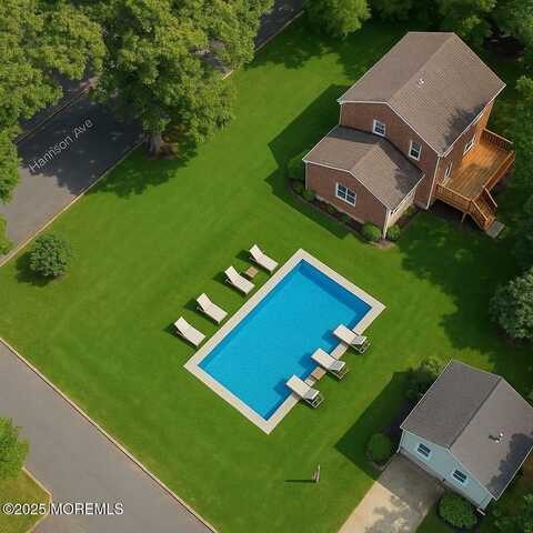 221 Harrison Avenue, Oakhurst, NJ 07755