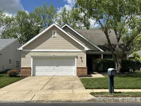 5 Tall Pines Drive, Neptune, NJ 07753