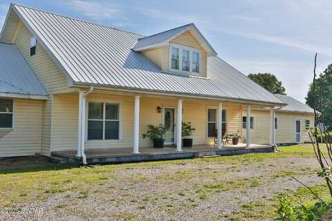 1461 Bynum Road, Dresden, TN 38225