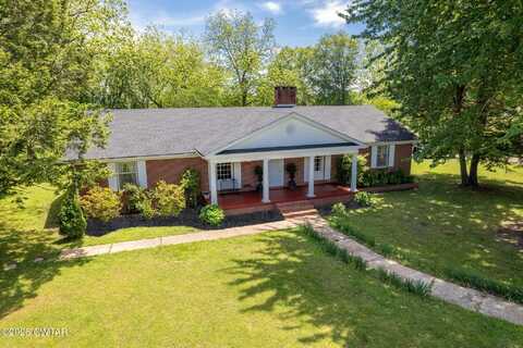 5840 Broad Street N, Trezevant, TN 38258