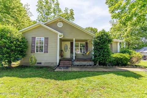 5300 Broad Street S, Trezevant, TN 38258