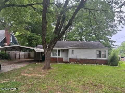 4084 Ragsdale Drive, Milan, TN 38358