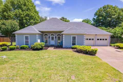26 Valleyfield Cove, Jackson, TN 38305