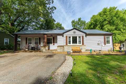 4047 Roseland Street, Milan, TN 38358