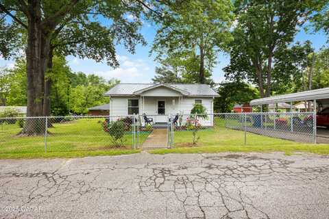 112 Fox Street, Rutherford, TN 38369