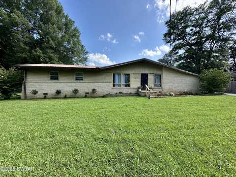 204 Lankford Street, Bruceton, TN 38317