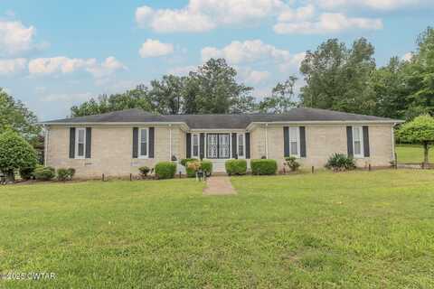 263 Jack Brummett Road, Brownsville, TN 38012