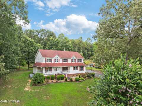 110 Jerri Ann Road, Lexington, TN 38351