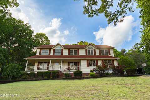 110 Jerri Ann Road, Lexington, TN 38351