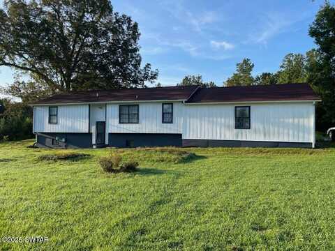 266 S Parkway, Bethel Springs, TN 38315