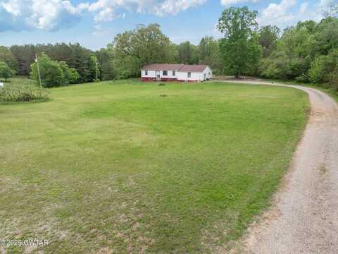 266 S Parkway, Bethel Springs, TN 38315