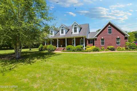 163 Longmire Road, Humboldt, TN 38343