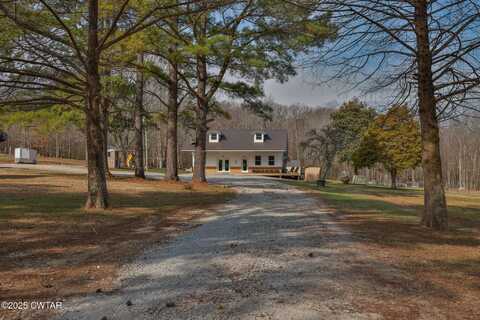4915 Copper Spring Road, Springville, TN 38256