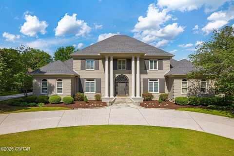 17 Winfield Place, Jackson, TN 38305