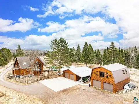 3213 E Alger Grade, Two Harbors, MN 55616