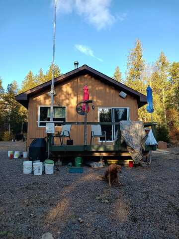 1654 Camp 20 Rd, Hovland, MN 55606