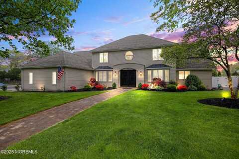 413 Brandywine Avenue, Forked River, NJ 08731