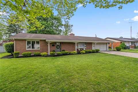 162 Robin Hood Lane, Troy, OH 45373