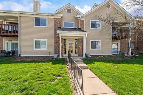 108 Mallard Glen Drive, Dayton, OH 45458