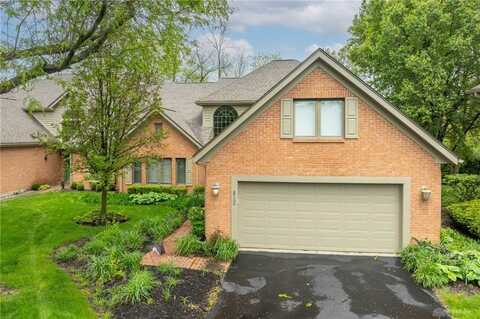 813 Timberlake Court, Dayton, OH 45429