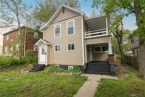 19 Ridge Avenue, Dayton, OH 45405