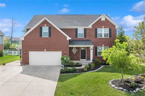 10280 Benjamin Way, Washington Court House, OH 45458
