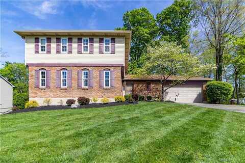 7522 Cinnamon Woods Drive, West Chester, OH 45069