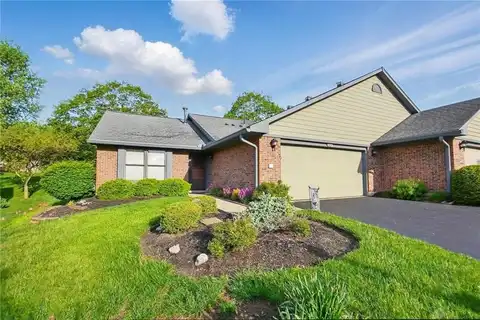 53 Pheasant Run Circle, Springboro, OH 45066