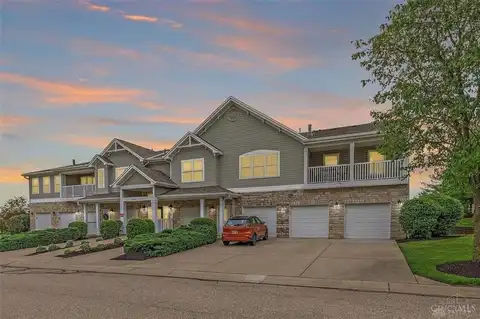 3296 Grand Falls Boulevard, Maineville, OH 45039