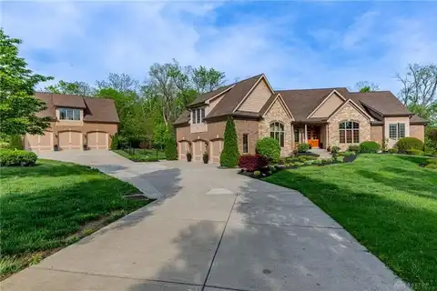 7510 Country Brook Court, Springboro, OH 45066