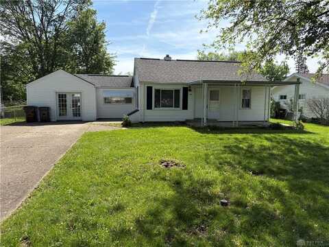 98 Truman Drive, Fairborn, OH 45324