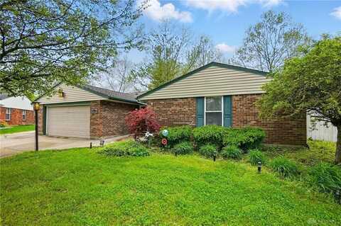 4810 Bayview Court, Dayton, OH 45424