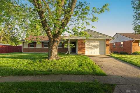 104 Silverstone Drive, Englewood, OH 45322