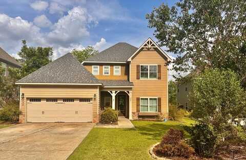 124 Ridgecrest Loop, Dothan, AL 36301