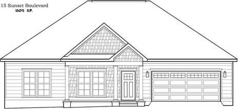 15 Sunset Blvd., Eufaula, AL 36027