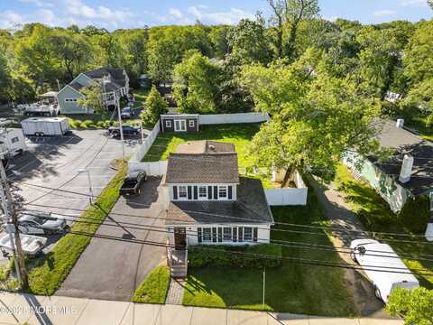 12 Main Street, Oceanport, NJ 07757