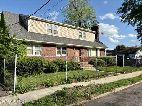 32-36 Bayard Place, Newark, NJ 07106