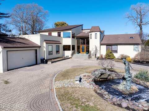 143 Lincoln Avenue, Long Branch, NJ 07740