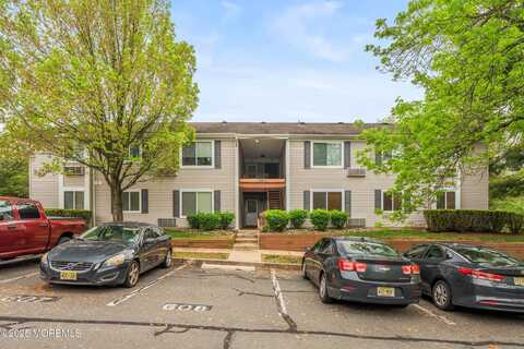 43 Bolton Court, Franklin, NJ 08873